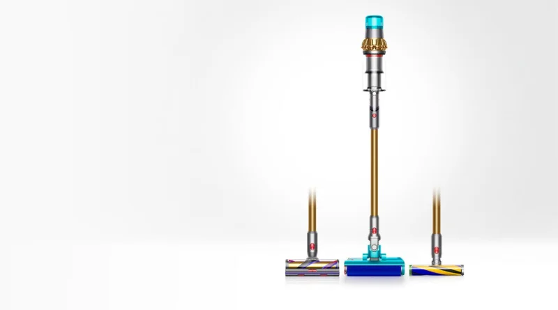 Best Dyson Vacuum Cleaner 