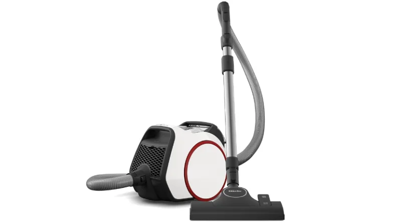 Best Miele Vacuum Cleaner