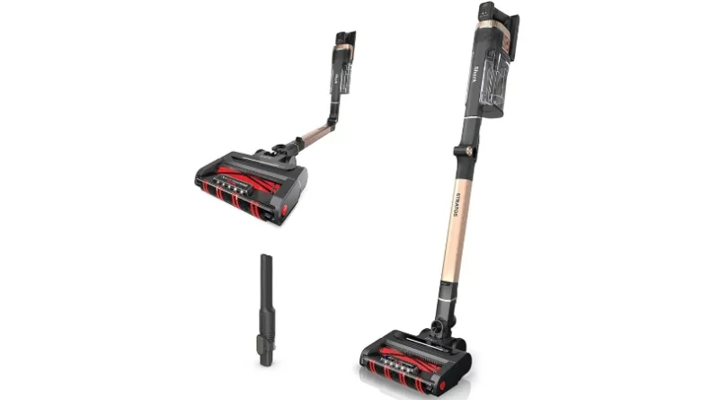 Best Shark Vacuum Cleaner