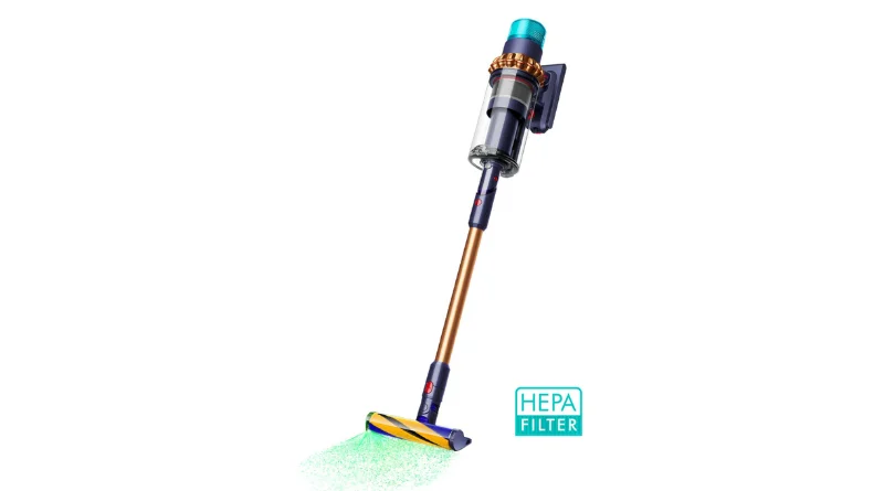 Dyson Gen5detect Absolute