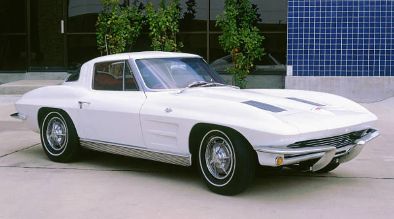 Best-selling cars of 1960s