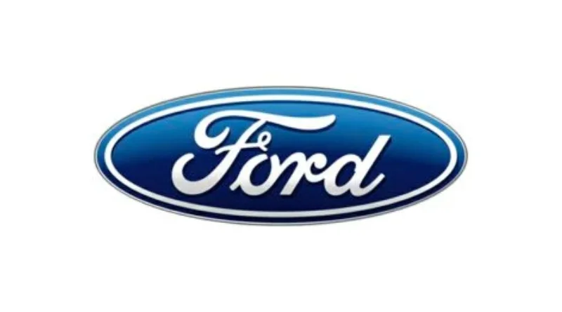 Ford Motor Company Logo